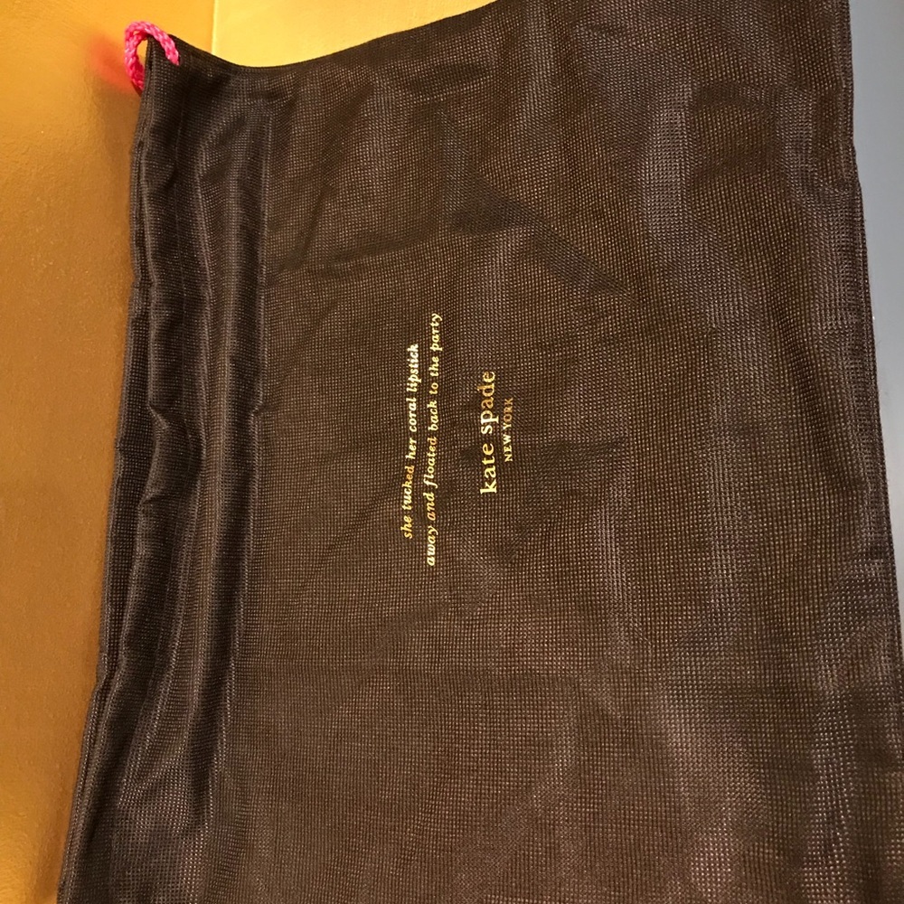 Kate Spade Handbag - Picture 6 of 8